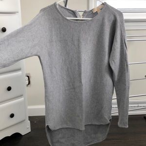 Michael kora tunic sweater!